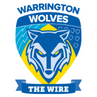Warrington Wolves Reserves