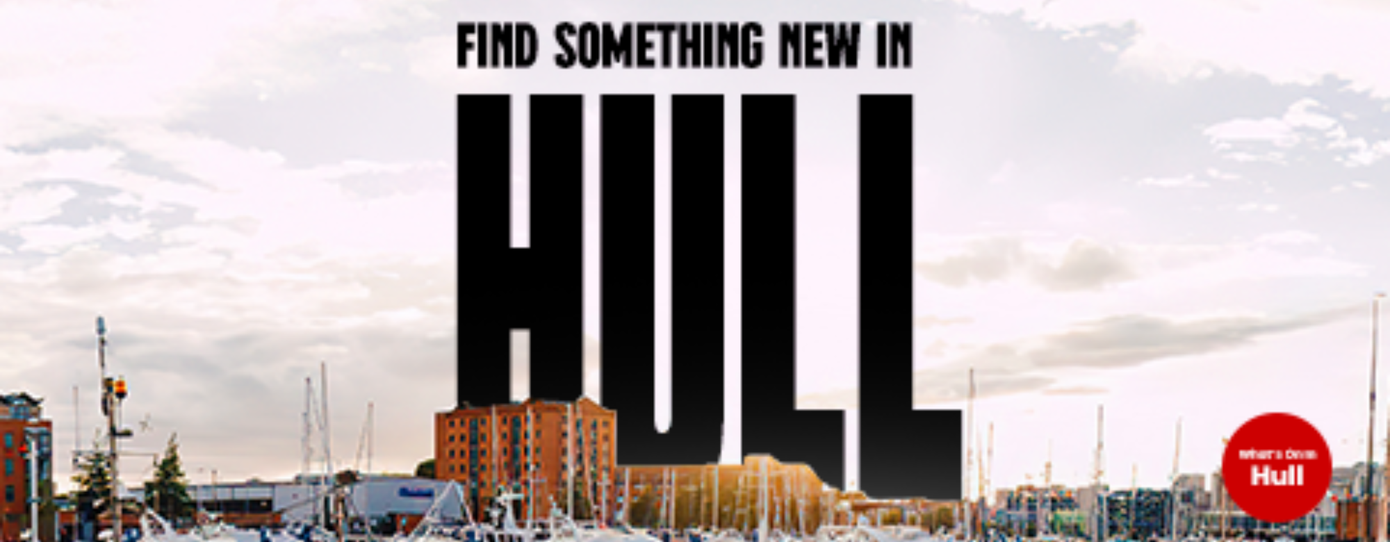 Whats On In Hull