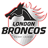 
				London Broncos