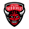 
				Salford Red Devils