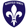 
				Wakefield Trinity