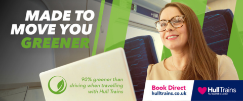 Hull Trains 3