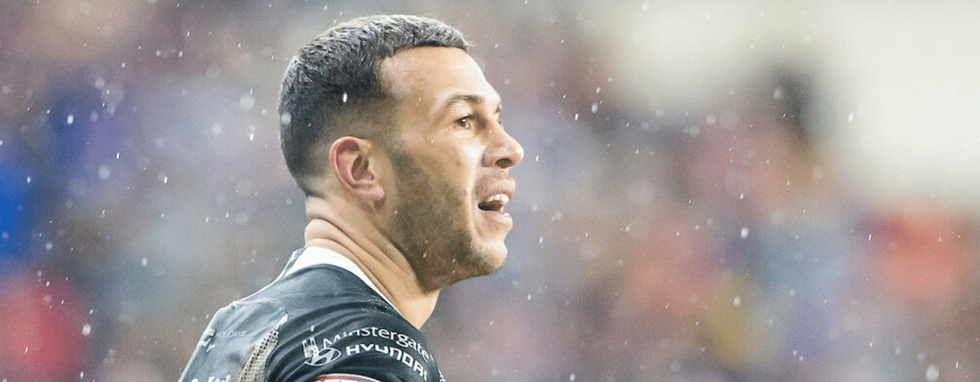 Back To My Roots: Carlos Tuimavave
