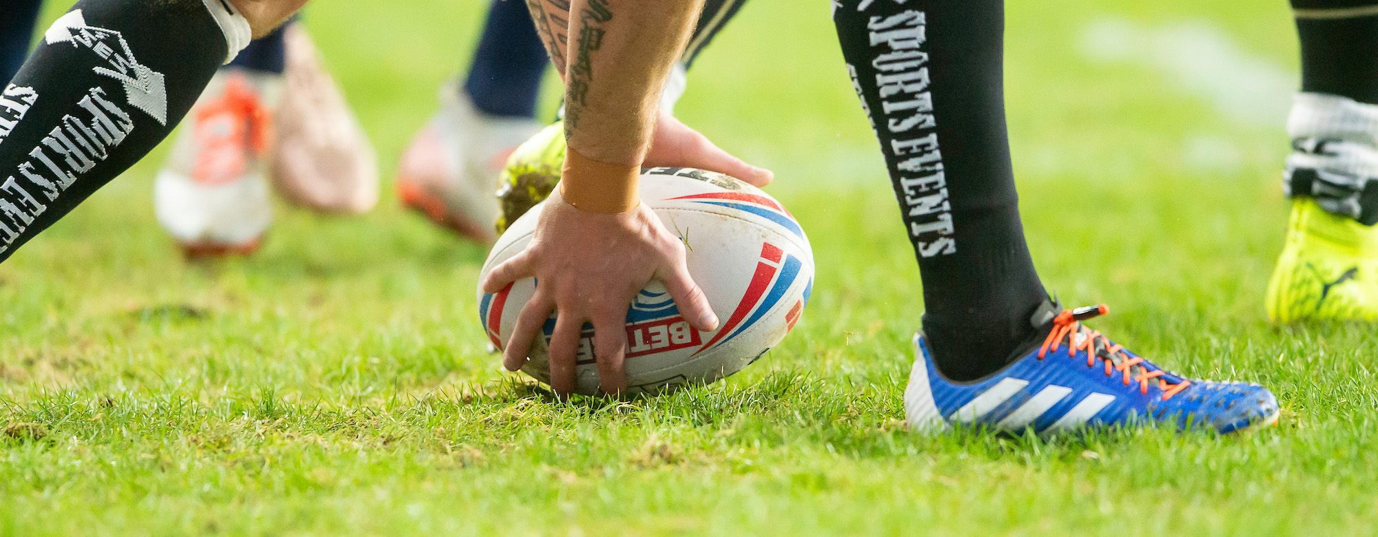 RFL Reserve League Shelved For 2020