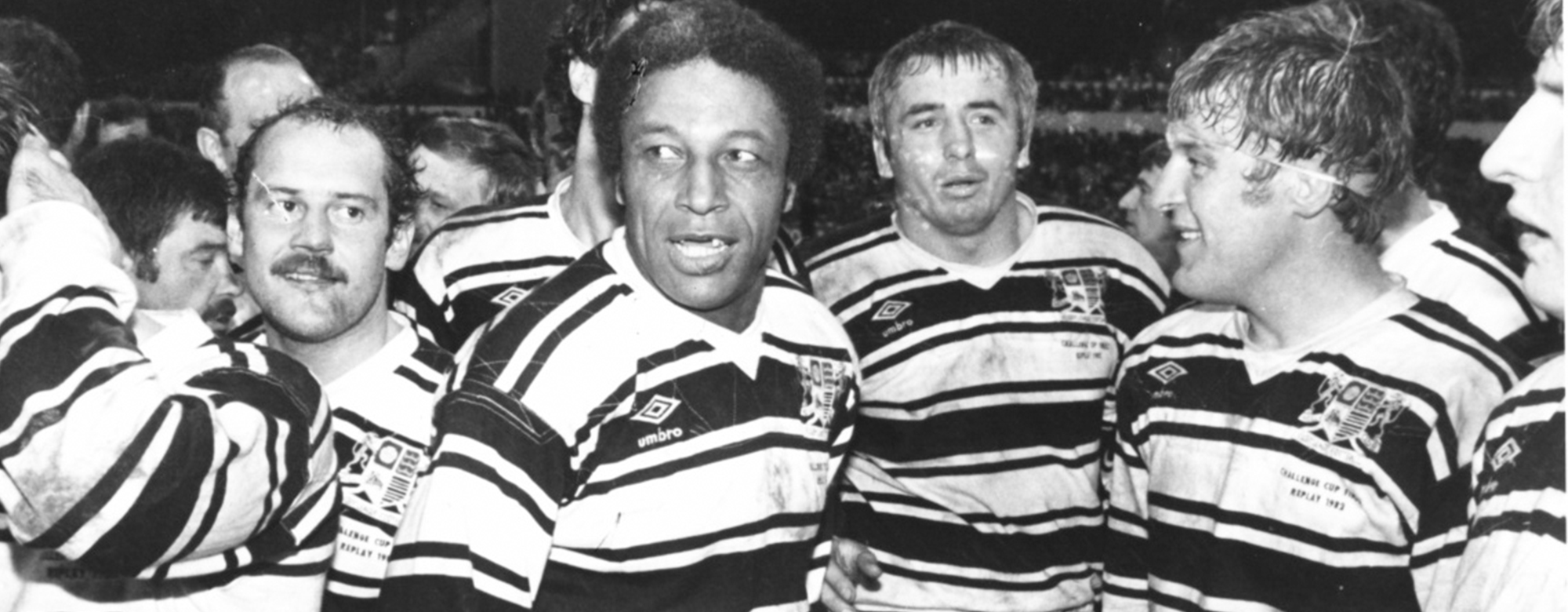 On This Day: Clive Sullivan’s Record Seven Tries