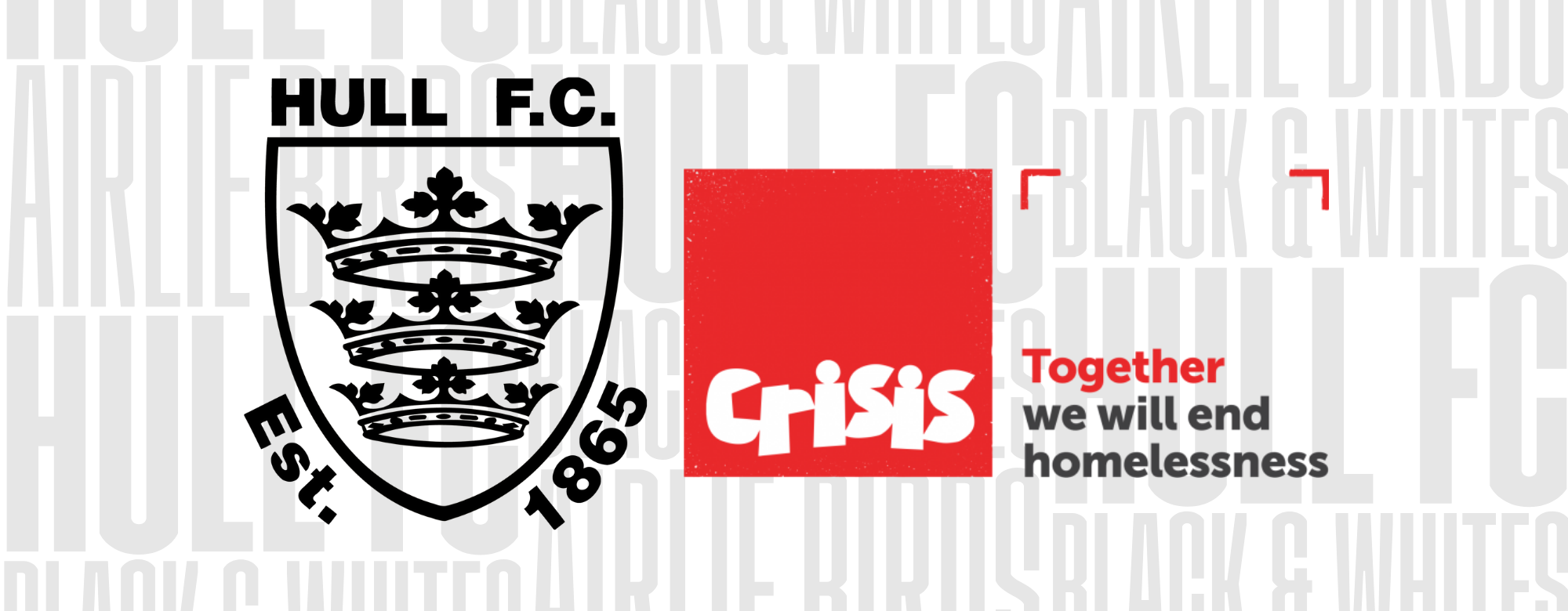 Foundation Receive Grant From ‘Crisis – In This Together’ Campaign
