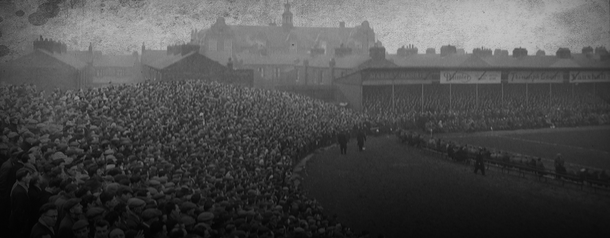 Throwback Thursday: Hull FC’s History of Grounds