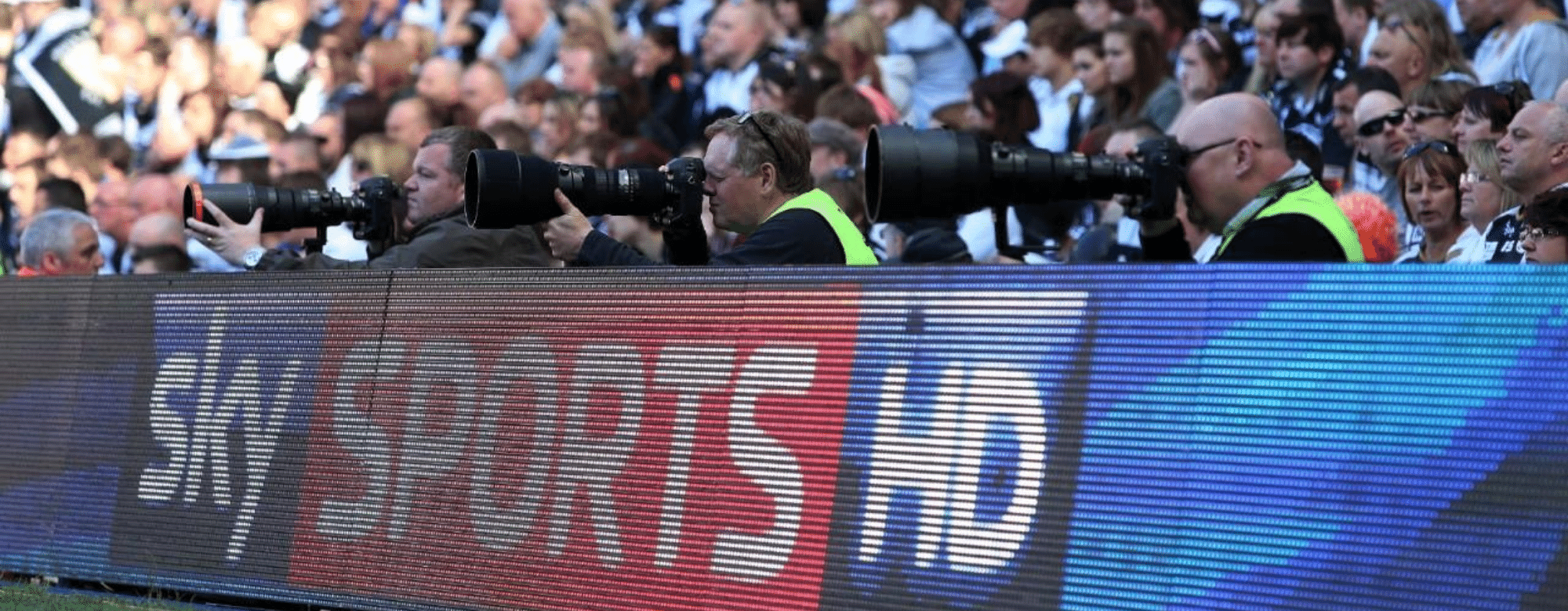 Atropa Super Fan: Apply For Sky Sports’ Fan Reactions
