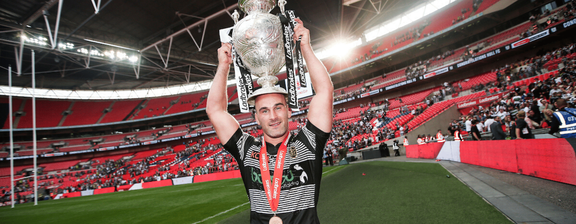 The Career of Danny Houghton