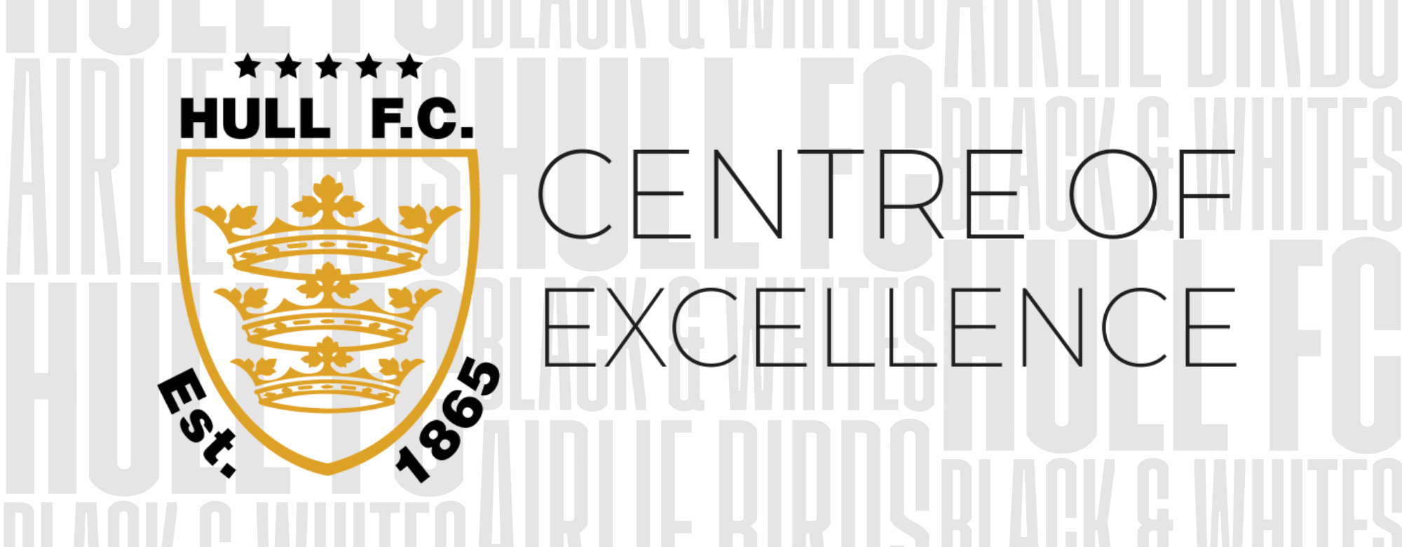 Clearing Places Available At Hull FC Centre of Excellence