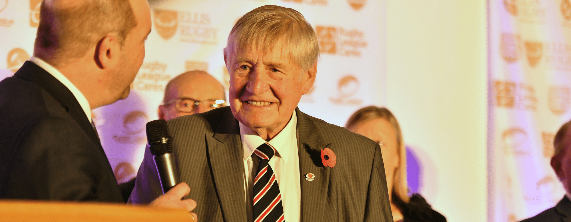 Johnny Whiteley’s Debut: 70 Years On
