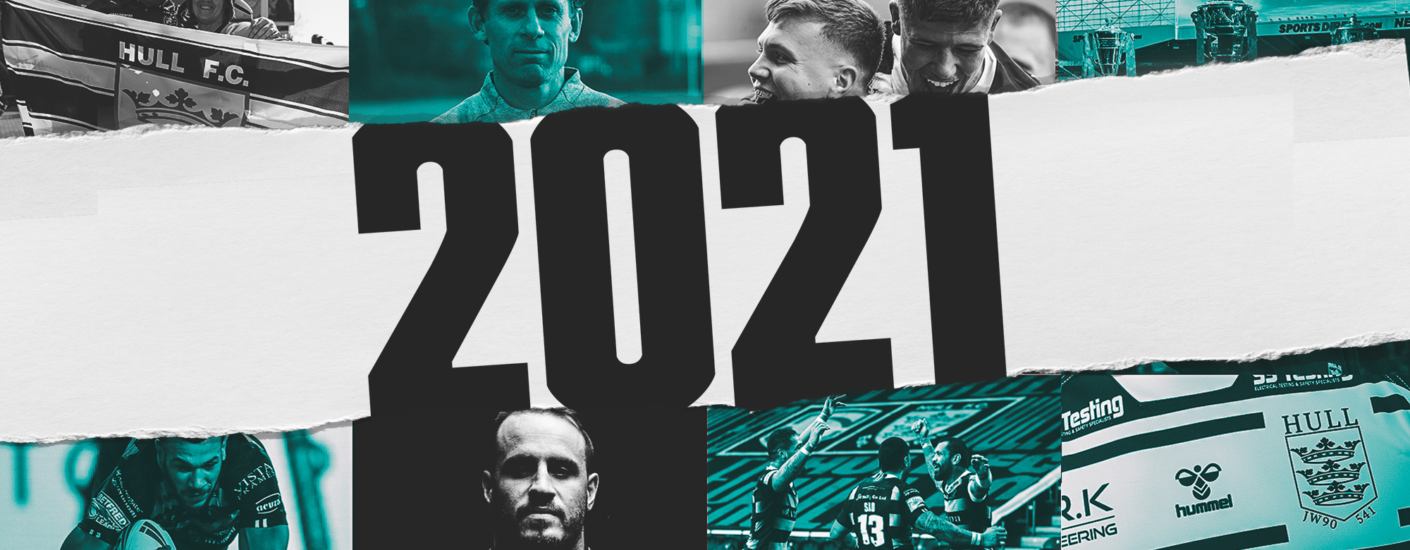 Hull FC: Looking Forward To 2021