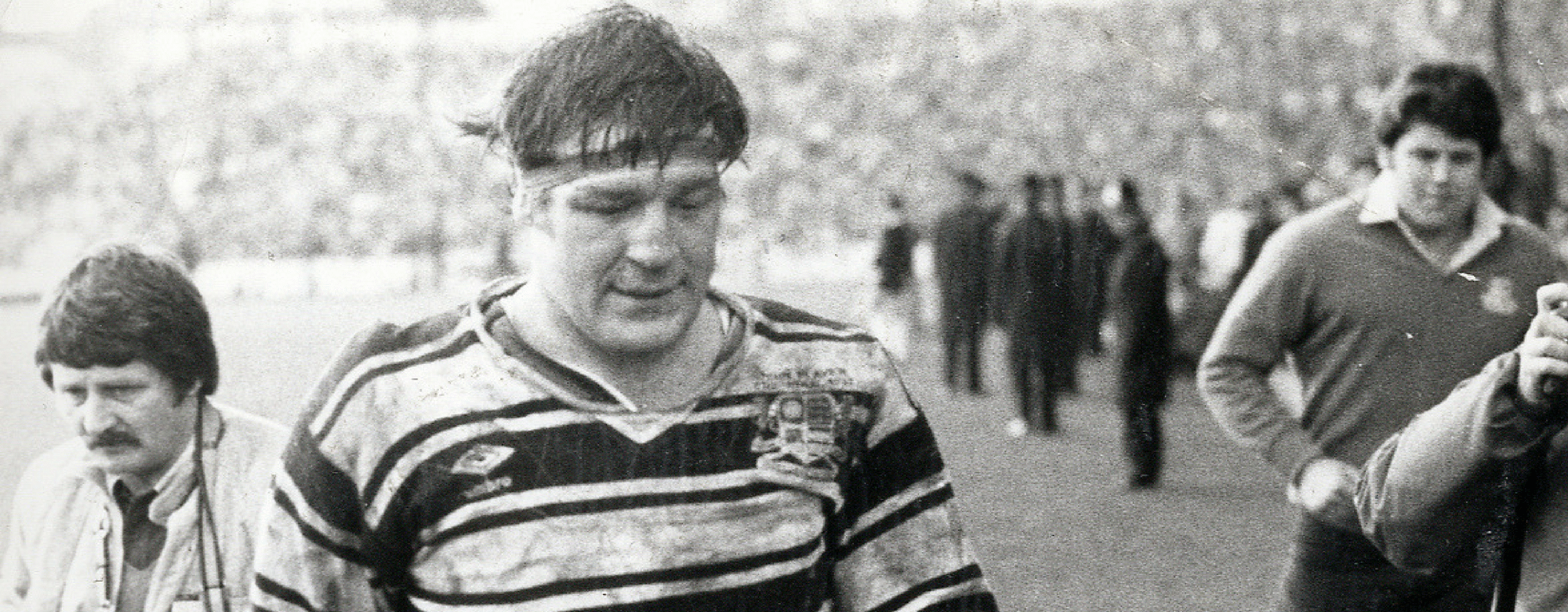 On This Day: Hull Defeat Rovers To Lift 1982 John Player Trophy