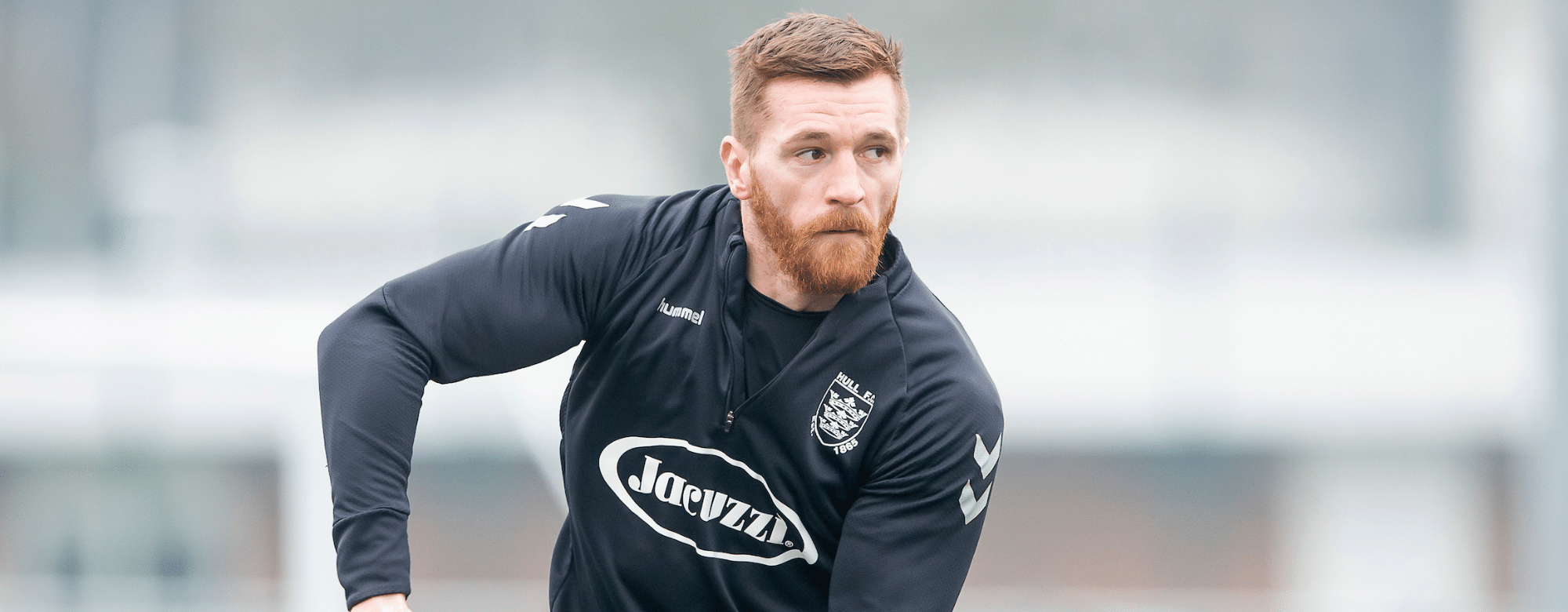 Sneyd Gives Insight Into New Partnership With Reynolds