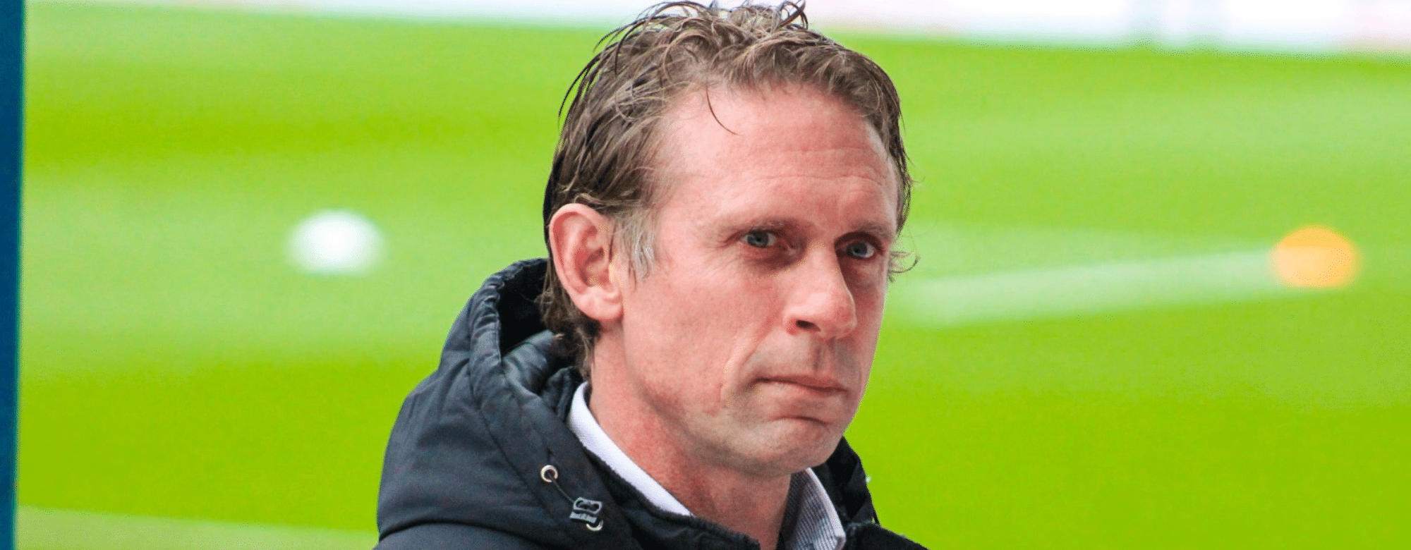 Hodgson Hails Hull’s Effort In Adversity