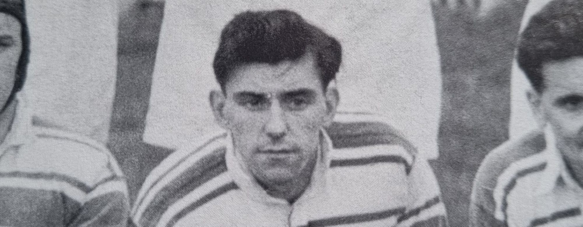 Hull FC Mourns Tommy Finn