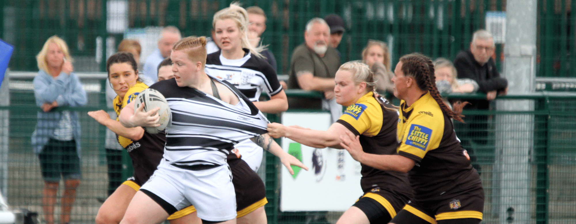 Hull FC Women Fall Short Against Leigh Miners