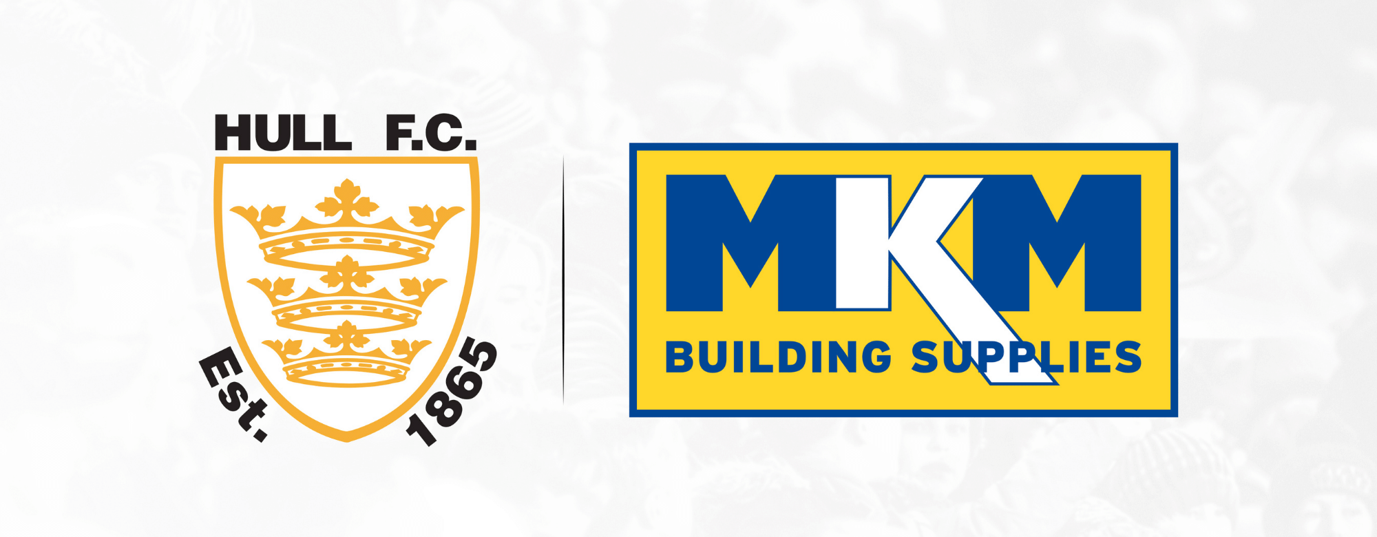 MKM Announced As New Stadium Sponsors