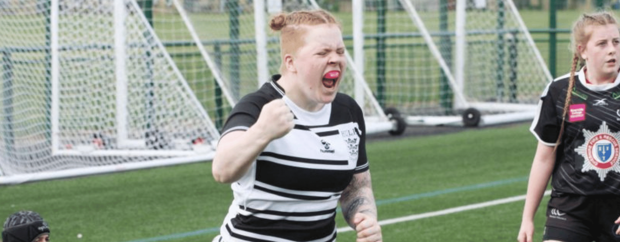 Hull FC Women’s Squad Open Day On December 12th