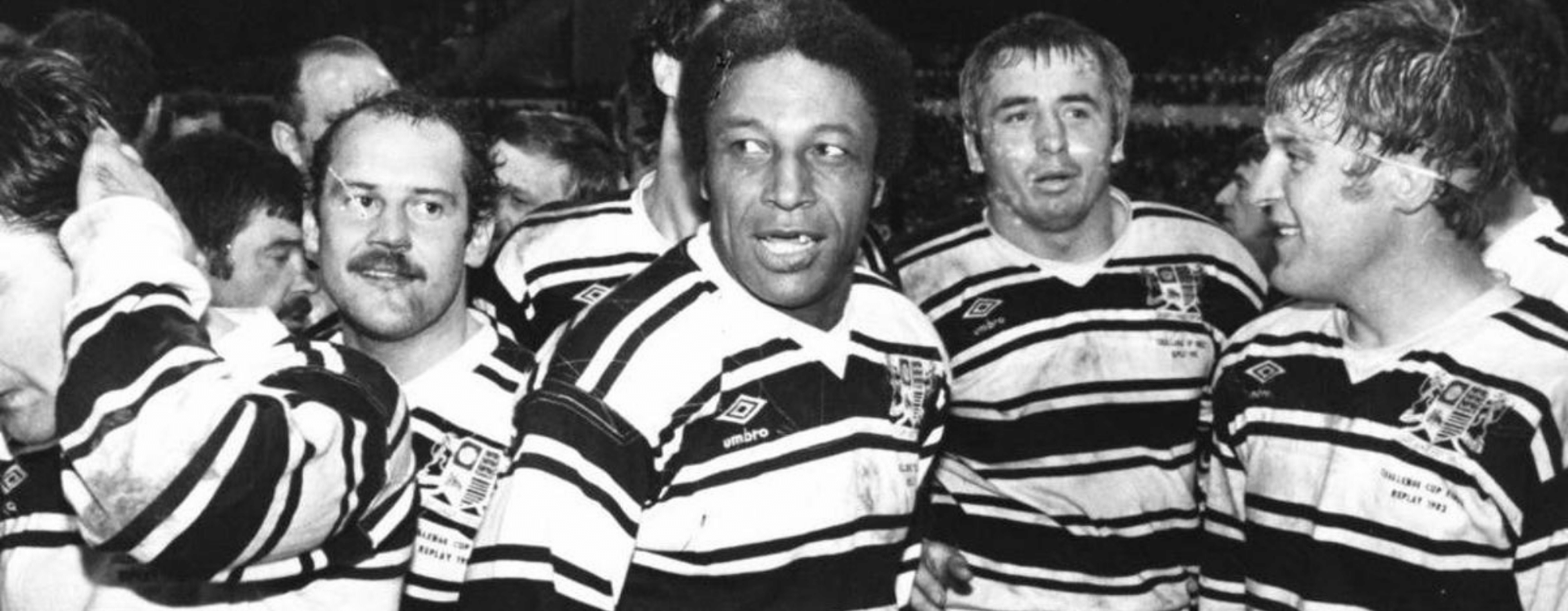 Remembering The 1982 Challenge Cup Final Replay