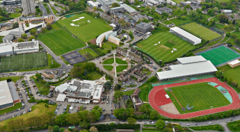 Squad Set For Four Day Training Camp At Loughborough University