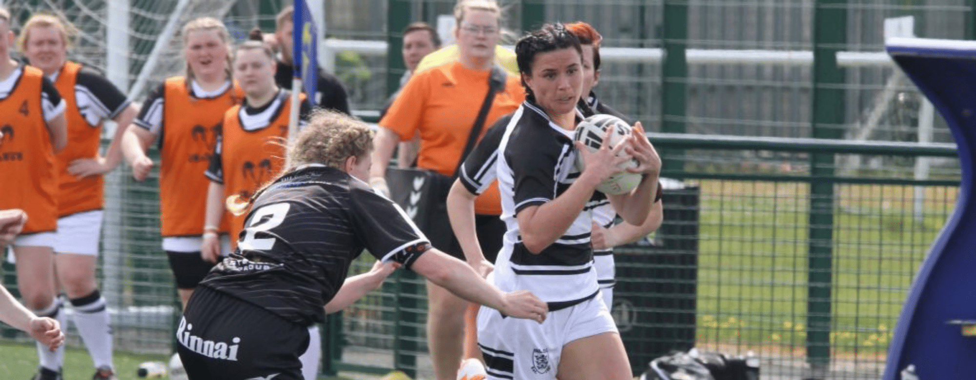 2022 Fixtures Confirmed For Hull FC Women’s Side