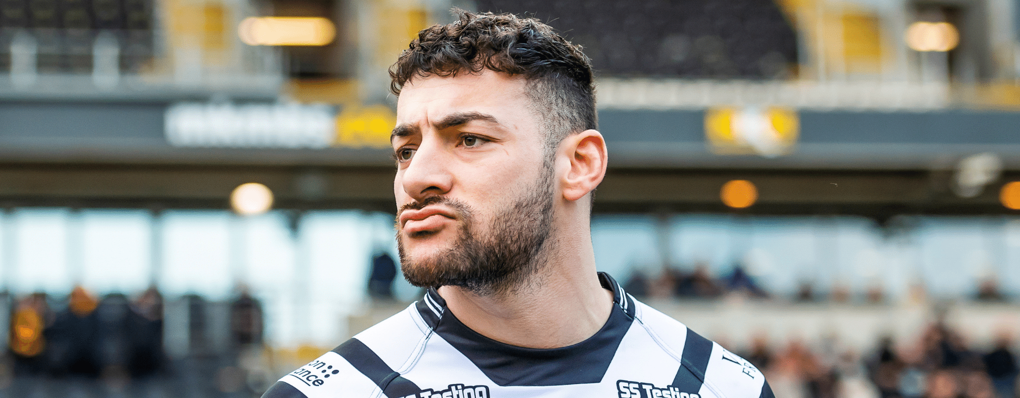 Connor On Giants Triumph - Hull FC News