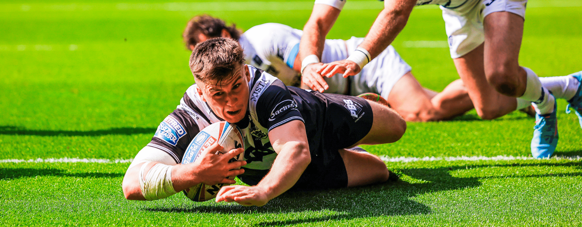 Match Report: Hull FC 48-12 Toulouse Olympique