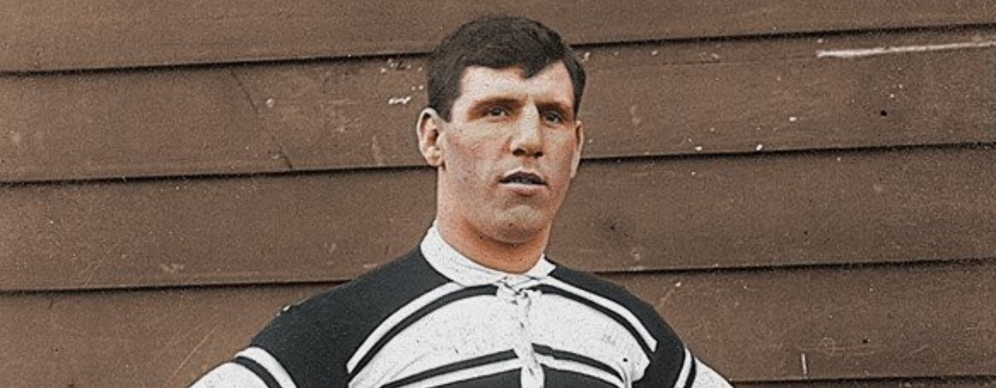 Rugby League Icons: Billy Batten
