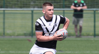 Shenton Names Reserves Squad For Wakefield Trip