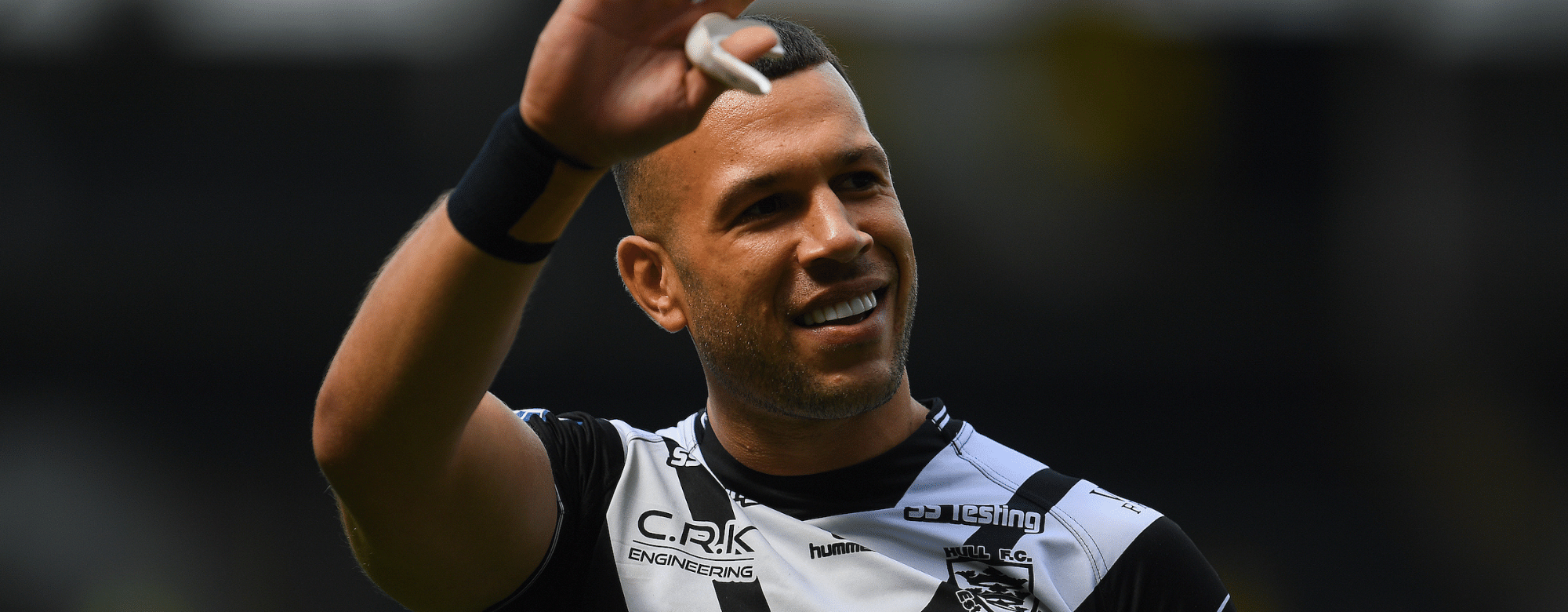 Vote Now: Hull FC Player & Try of the Month (May)