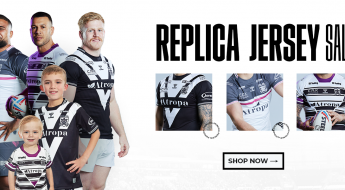 Huge Replica Jersey Sale In Store & Online!
