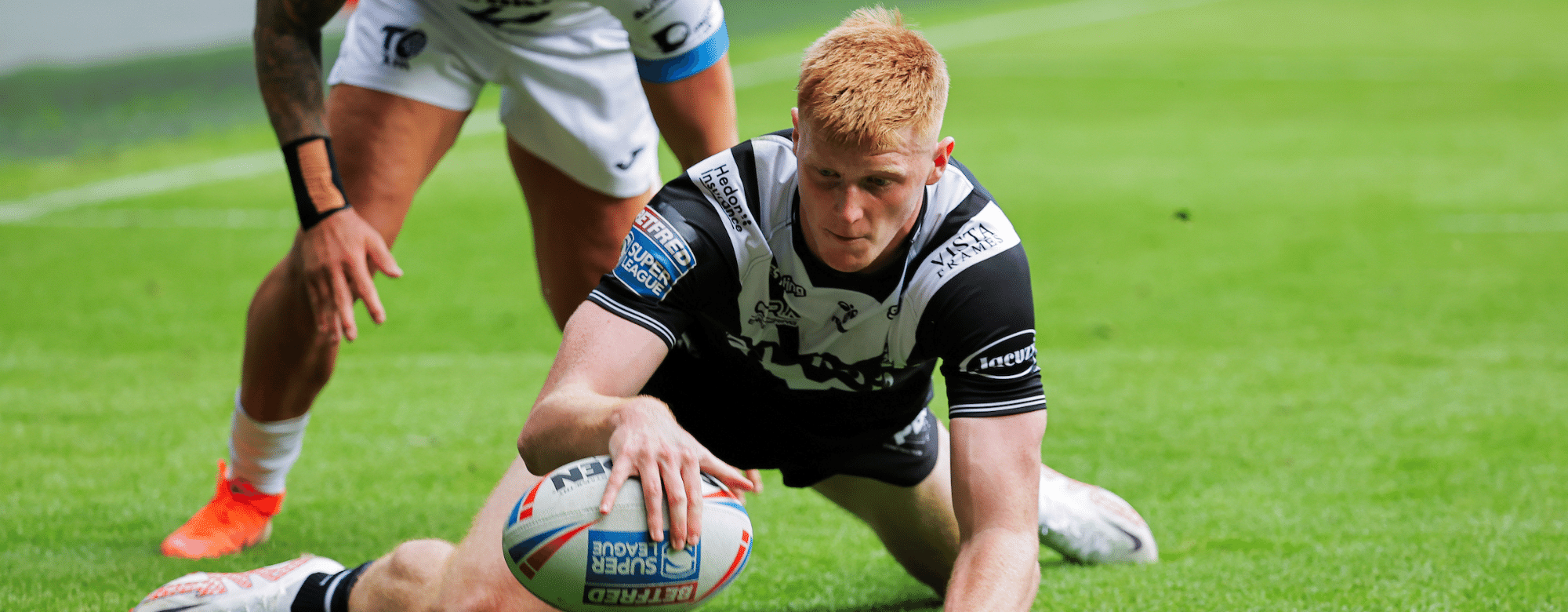 Match Report: Hull FC 38-12 Toulouse Olympique