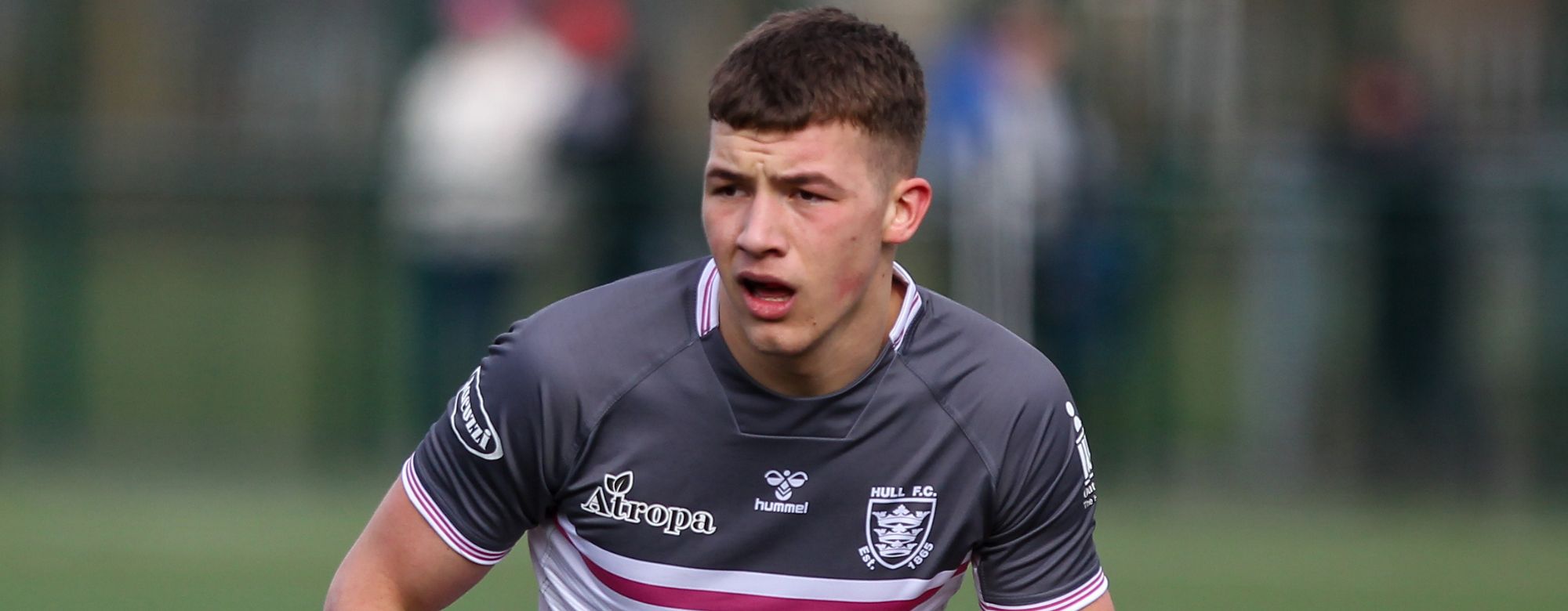 Warrington Prove Too Strong For Hull’s Academy