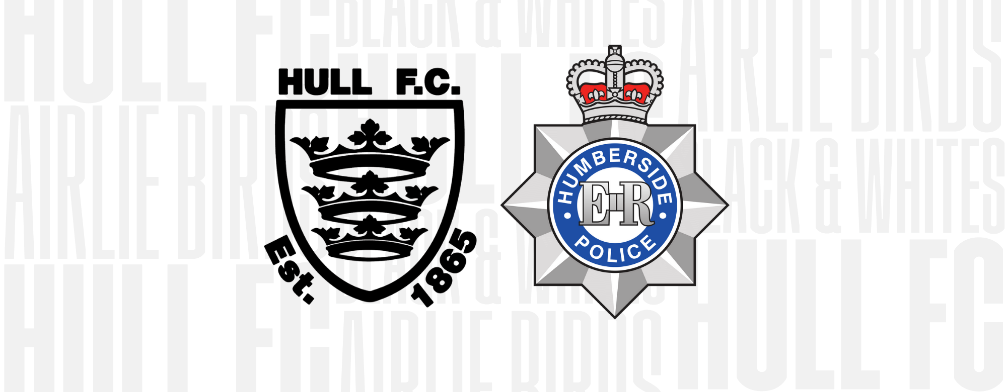 Hull FC Team Up With Humberside Police To Offer Players A Route Into The Force