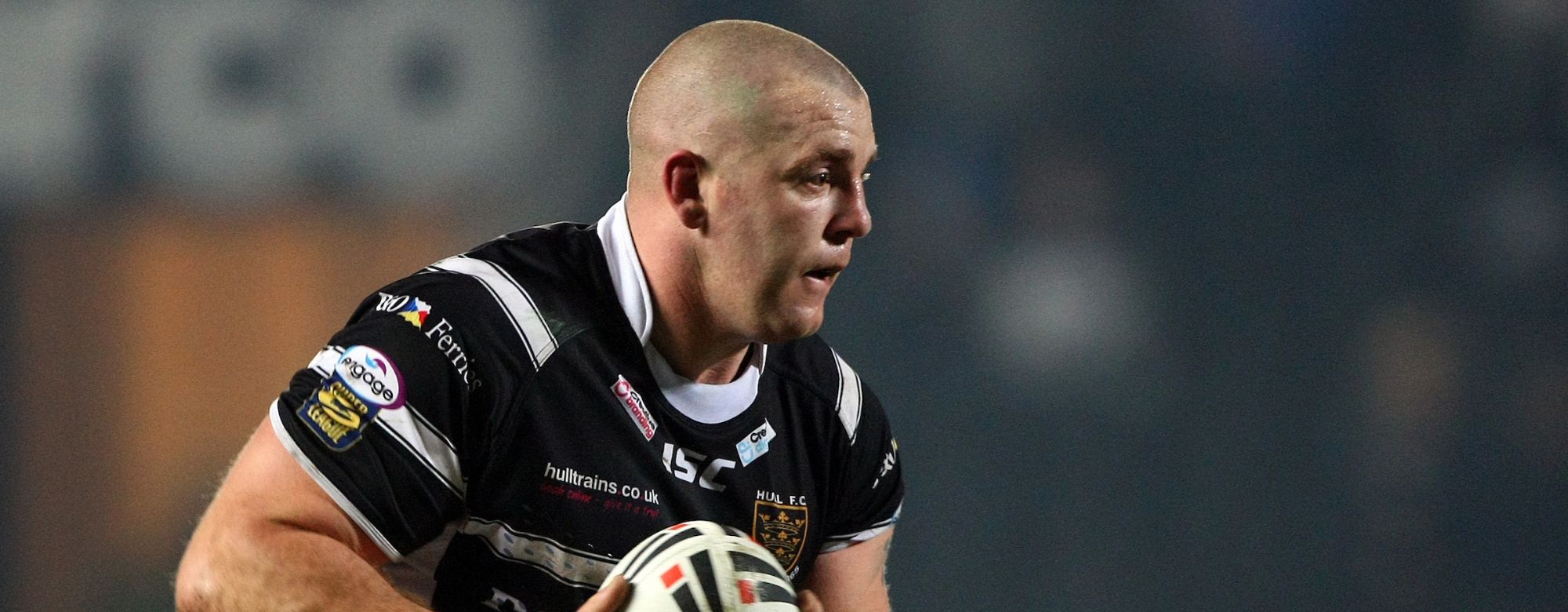 Hoy & Clifford Solid Additions, Says Former Hull Star O’Meley