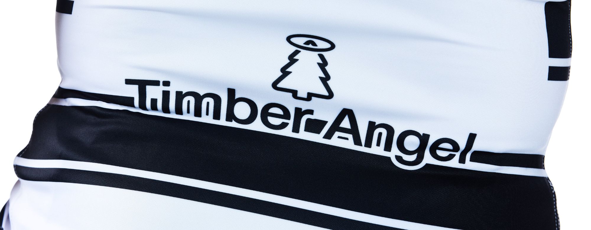 Get To Know… Timber Angel