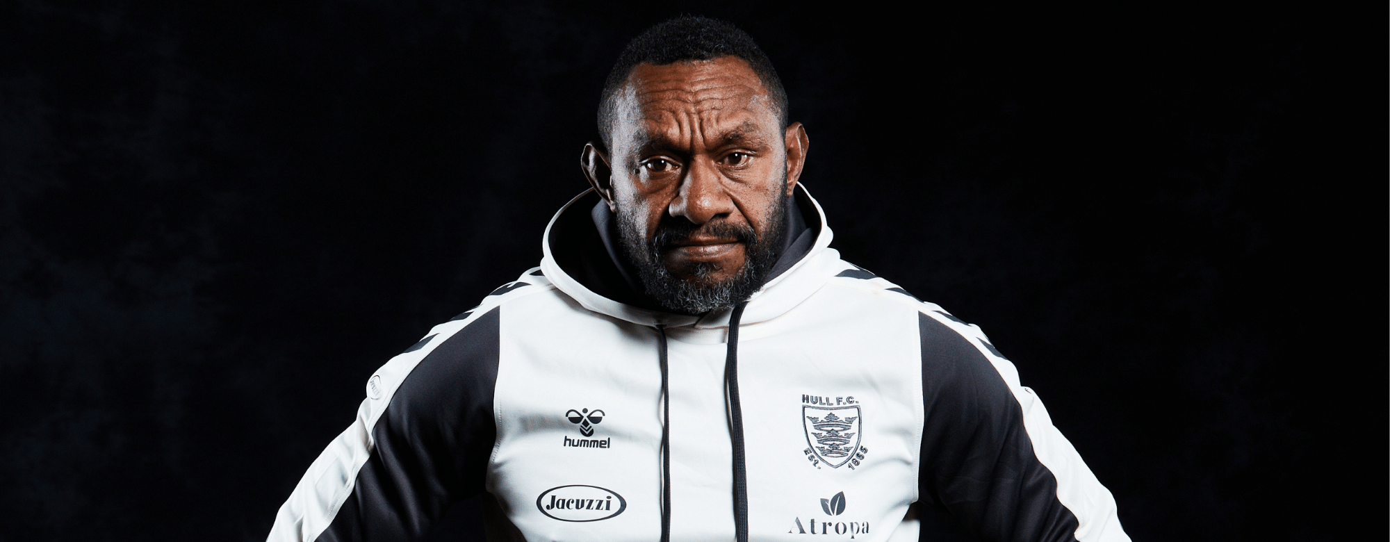 Hull FC Confirm Coaching Appointments