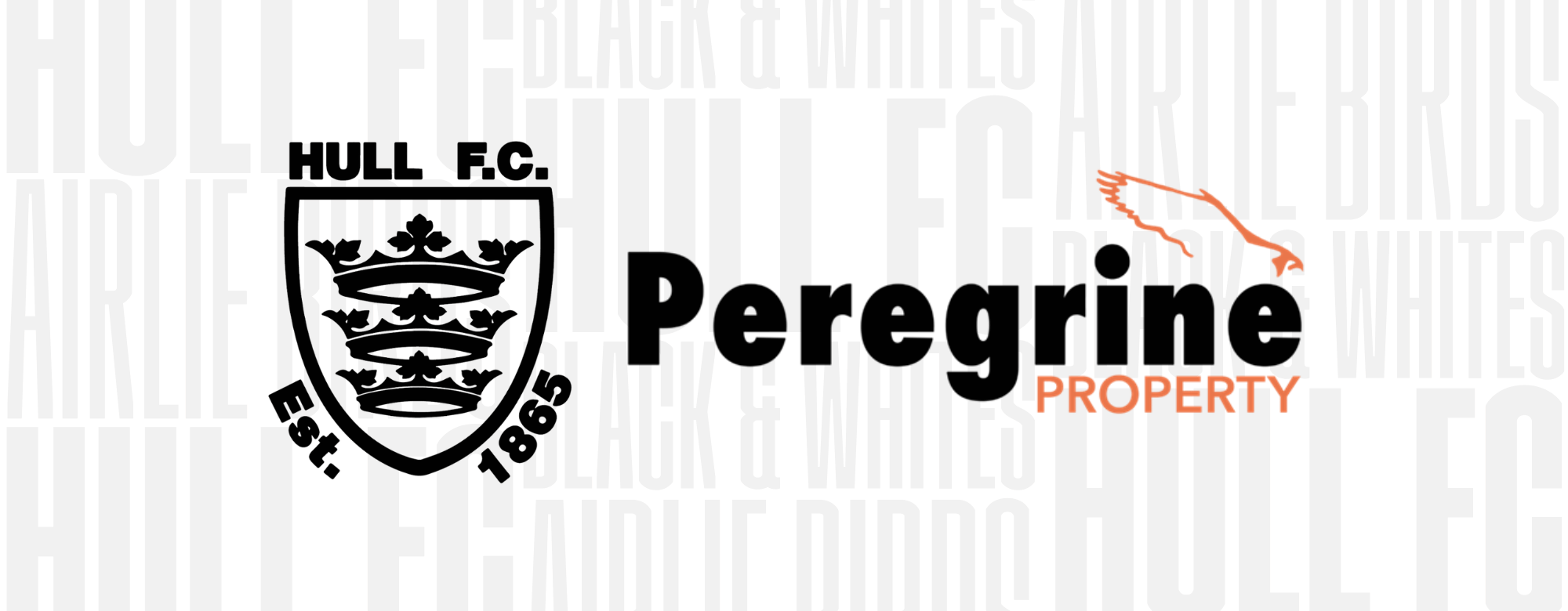 Peregrine Property Estate Agents Become Man of the Match Sponsors