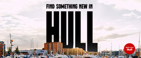 Whats On In Hull
