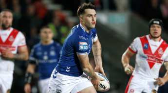 Match Report: St Helens 20-12 Hull FC