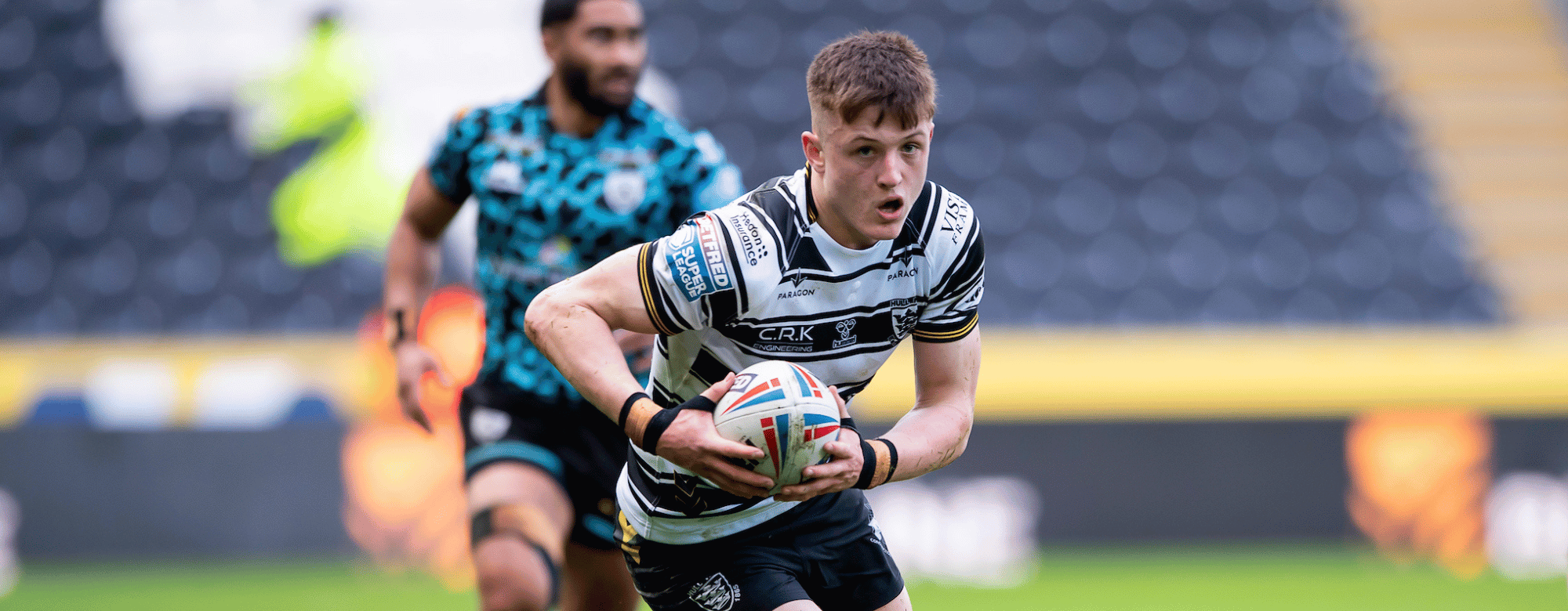 Match Report: Hull FC 16-24 Leigh Leopards