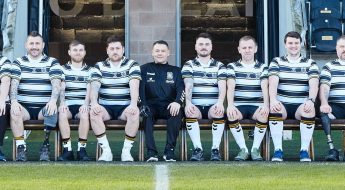 Hull FC Proud To Support Inclusion Variations Of Rugby League This Weekend