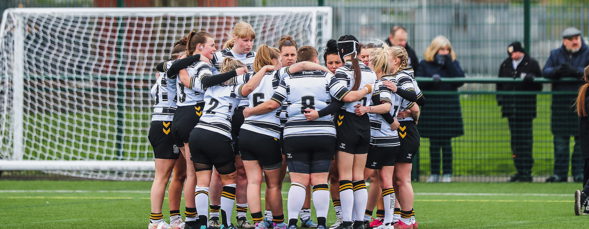 <strong>Women’s Coach Hill Pleased With Improvements</strong>