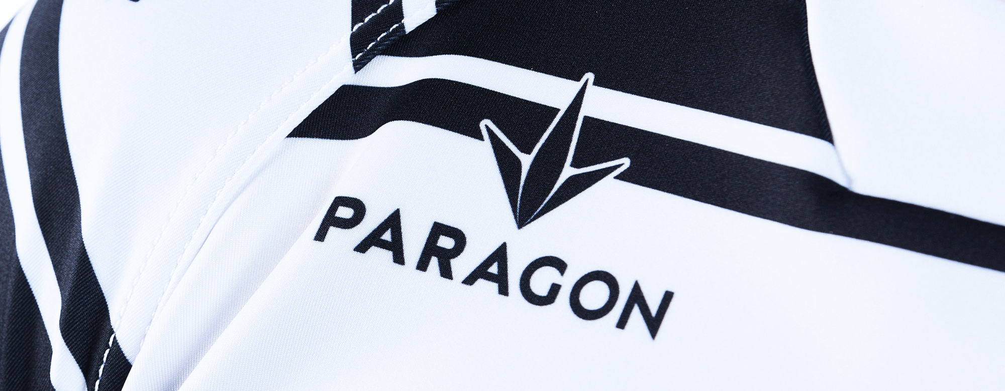 Sponsor In Focus: Paragon