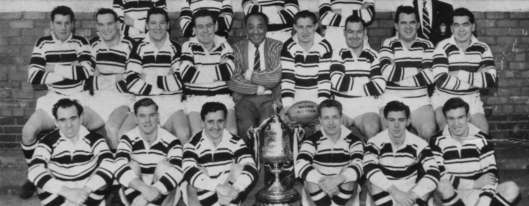 On This Day: Hull Secure European Club Championship