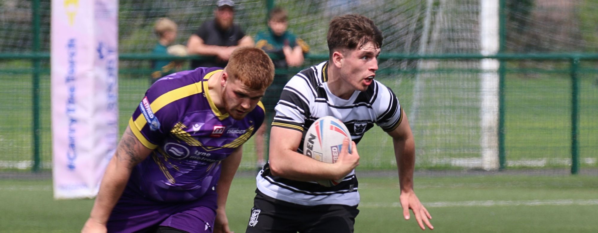 Reserves Back On Track After Eleven-Try Win
