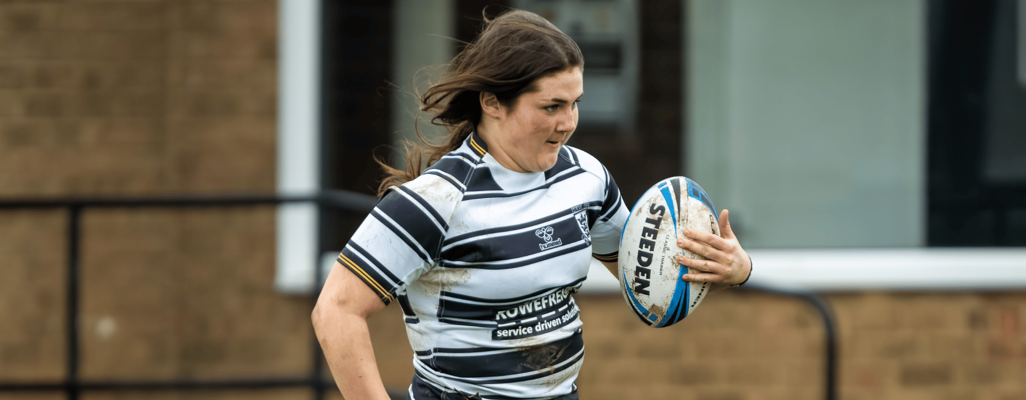 Free Girls Rugby League Camps This Summer