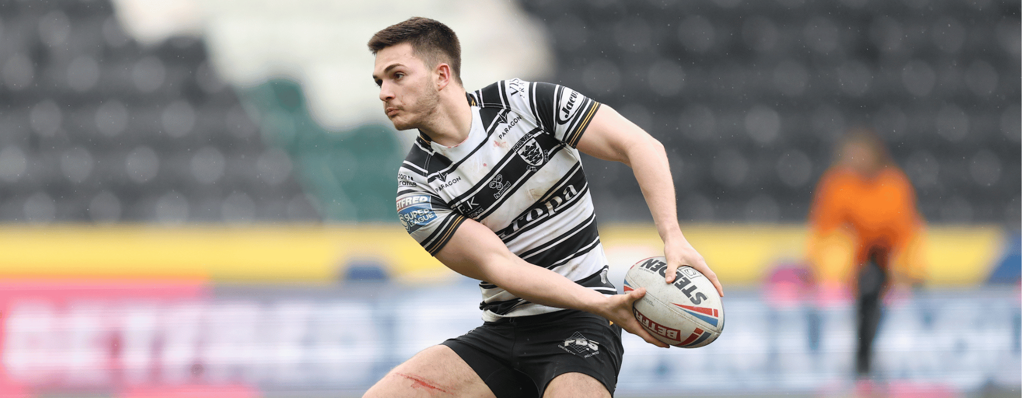 <strong>Hull FC Confirm End Of Season Departures</strong>