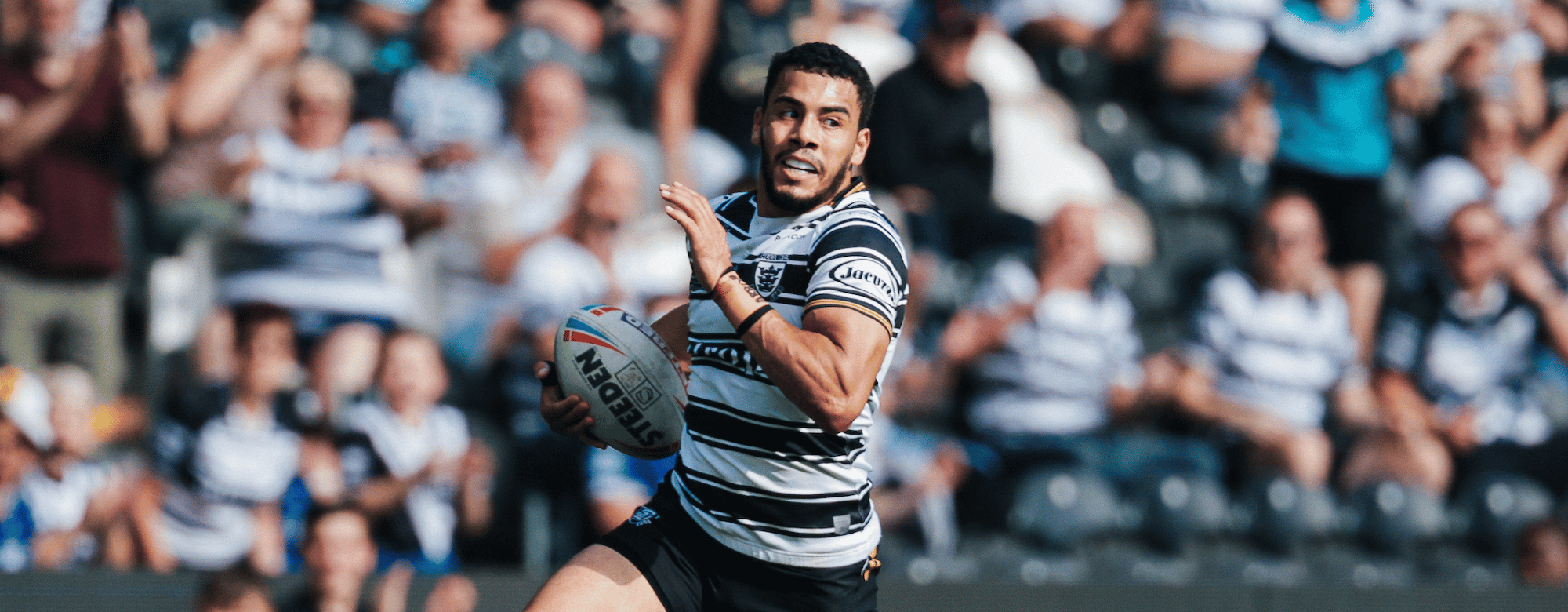 <strong>Match Report: Hull FC 20-52 Huddersfield Giants</strong>